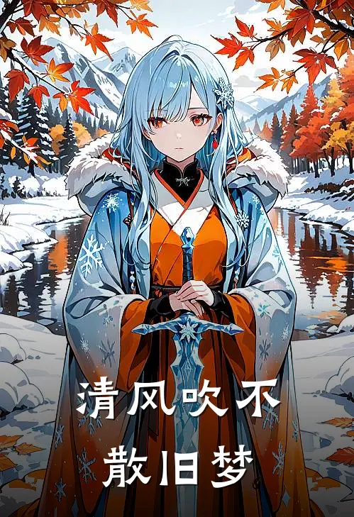 清风吹不散旧梦