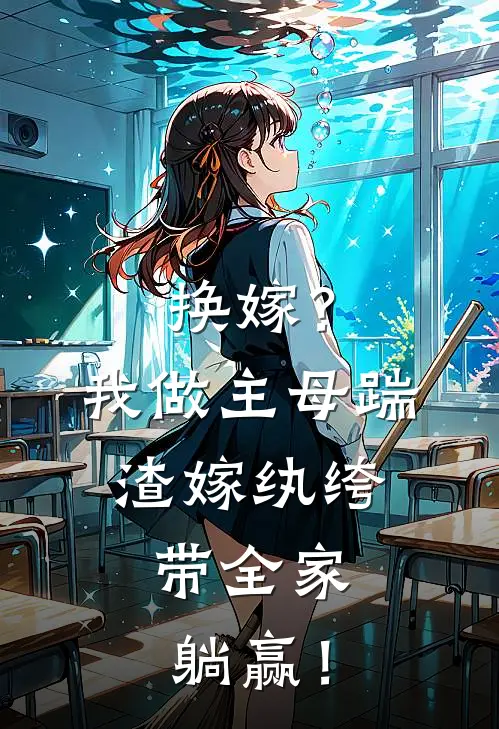 换嫁？我做主母踹渣嫁纨绔，带全家躺赢！