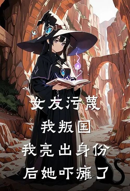 女友污蔑我叛国，我亮出身份后她吓瘫了