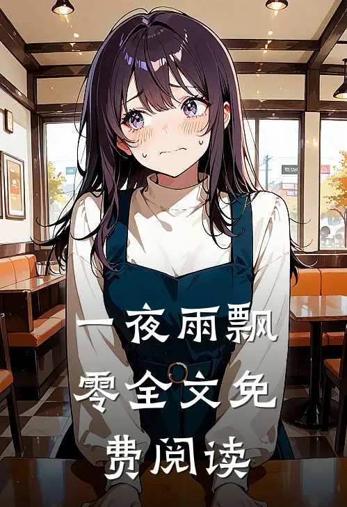 一夜雨飘零全文免费阅读