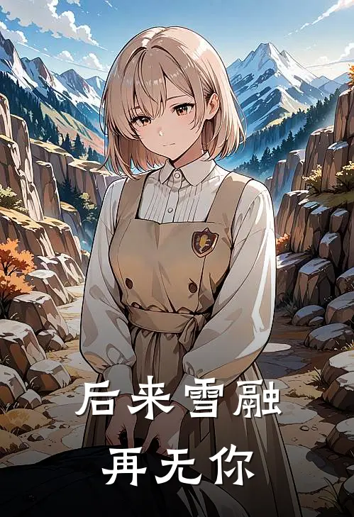 后来雪融再无你
