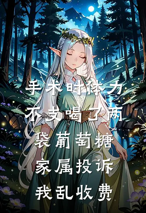 手术时体力不支喝了两袋葡萄糖，家属投诉我乱收费