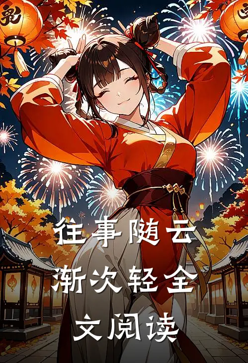 往事随云渐次轻全文阅读