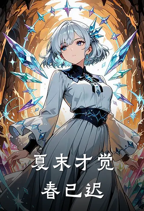 夏末才觉春已迟