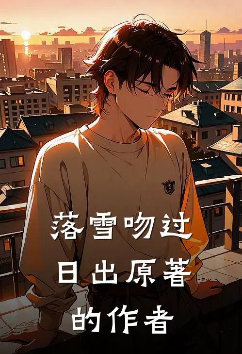 落雪吻过日出原著的作者