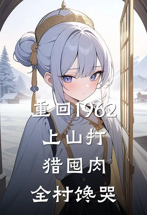 重回1962：上山打猎囤肉，全村馋哭