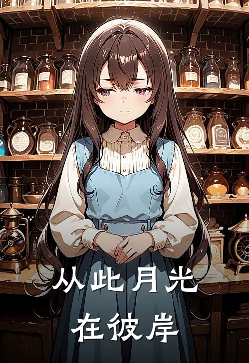 从此月光在彼岸