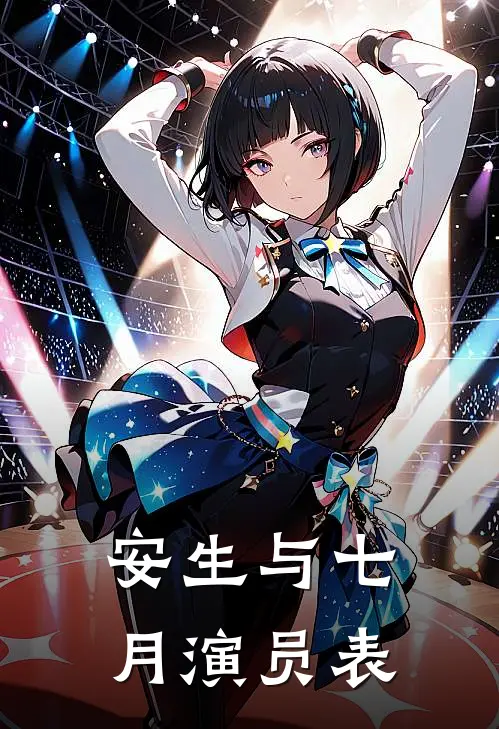 安生与七月演员表