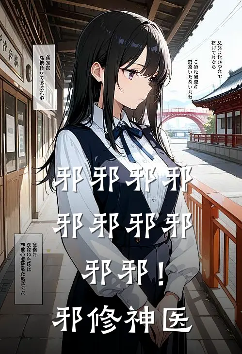 邪邪邪邪邪邪邪邪邪邪！邪修神医