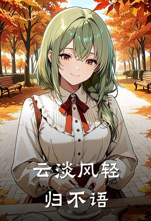 云淡风轻归不语