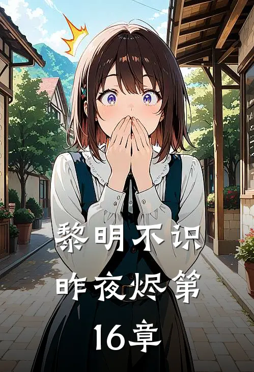 黎明不识昨夜烬第16章