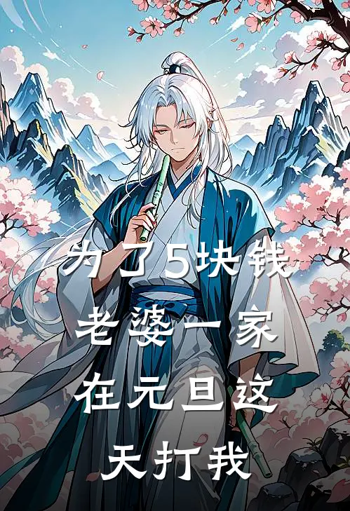 为了5块钱，老婆一家在元旦这天打我