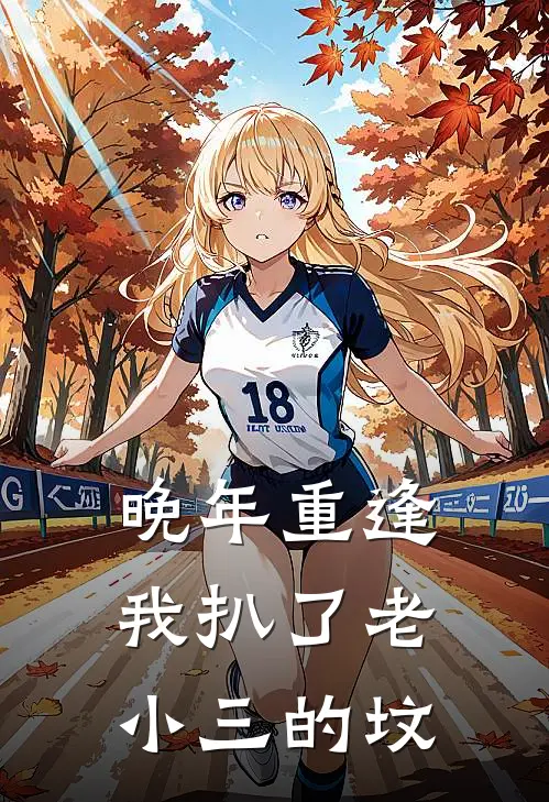 晚年重逢，我扒了老小三的坟