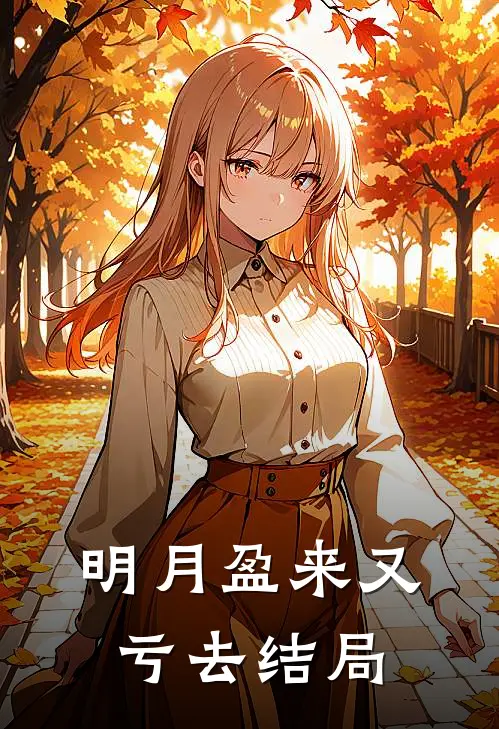 明月盈来又亏去结局