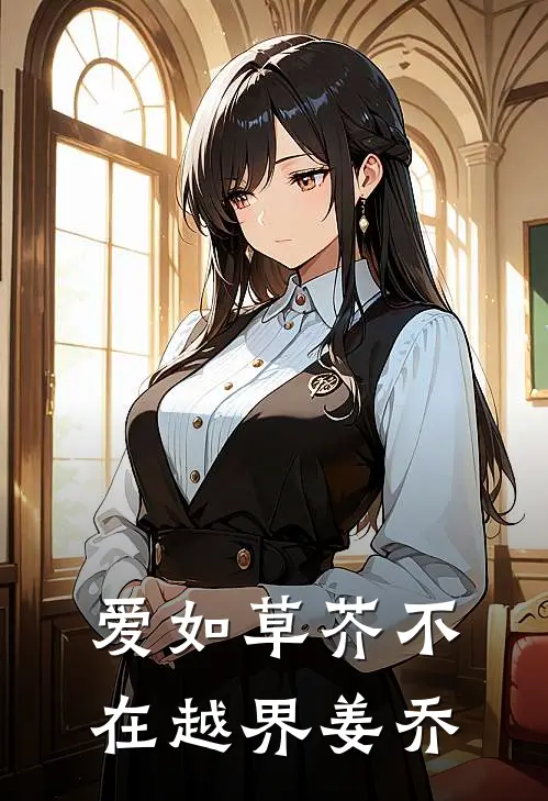 爱如草芥不在越界姜乔