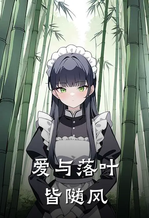 爱与落叶皆随风