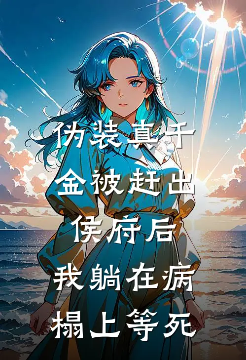 伪装真千金被赶出侯府后,我躺在病榻上等死