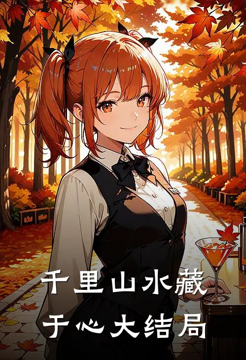 千里山水藏于心大结局