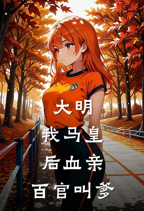 大明：我马皇后血亲，百官叫爹