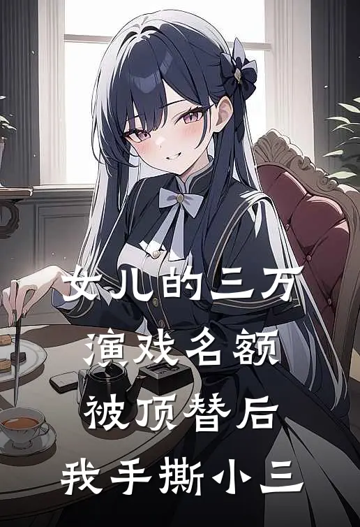 女儿的三万演戏名额被顶替后，我手撕小三