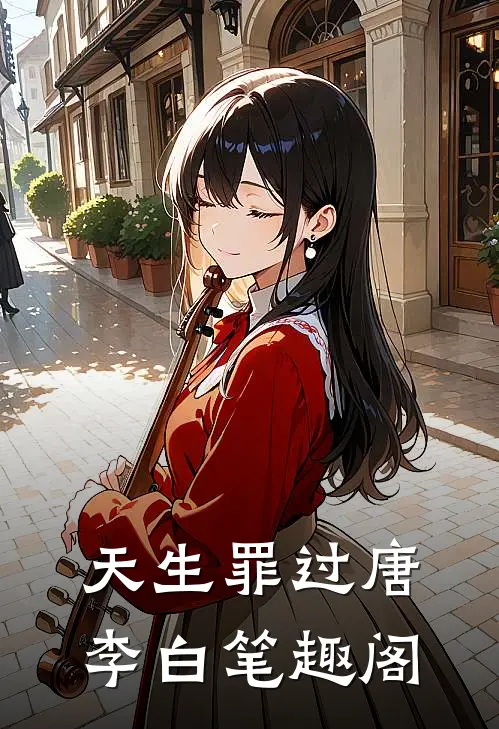 天生罪过唐李白笔趣阁