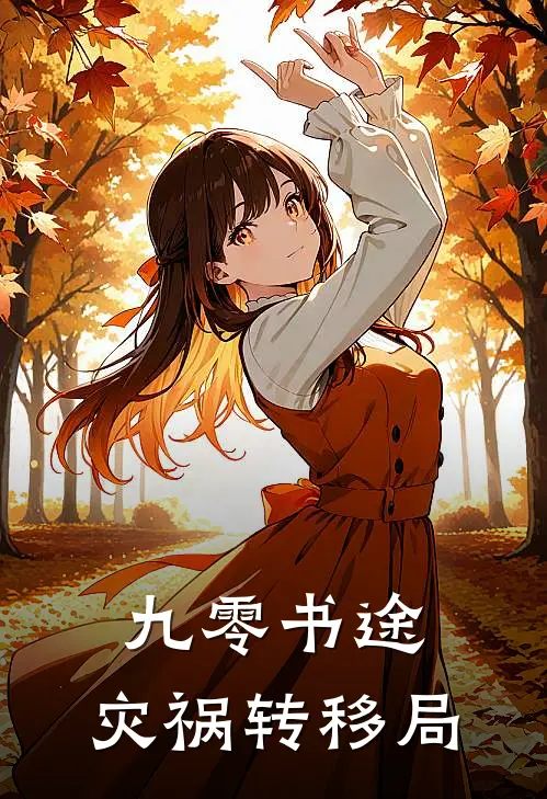 九零书途，灾祸转移局