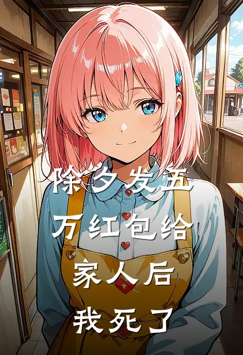 除夕发五万红包给家人后，我死了